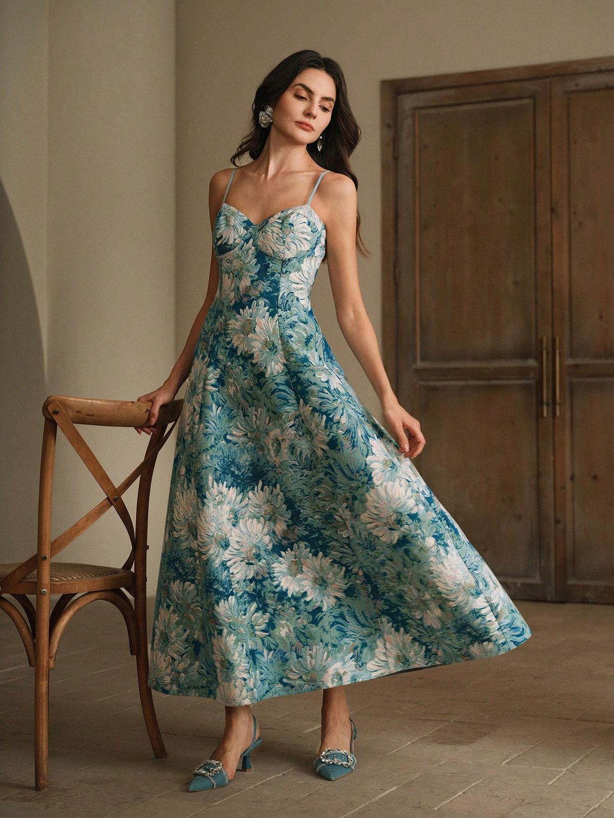 Vacation Dresses