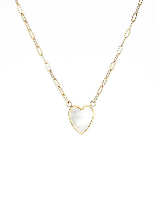 Pelophia Necklace
